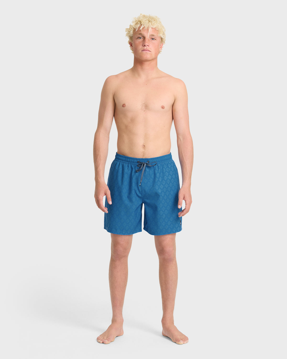 Mix-Volley-17"-Swim-Trunks-Deep-Water-3