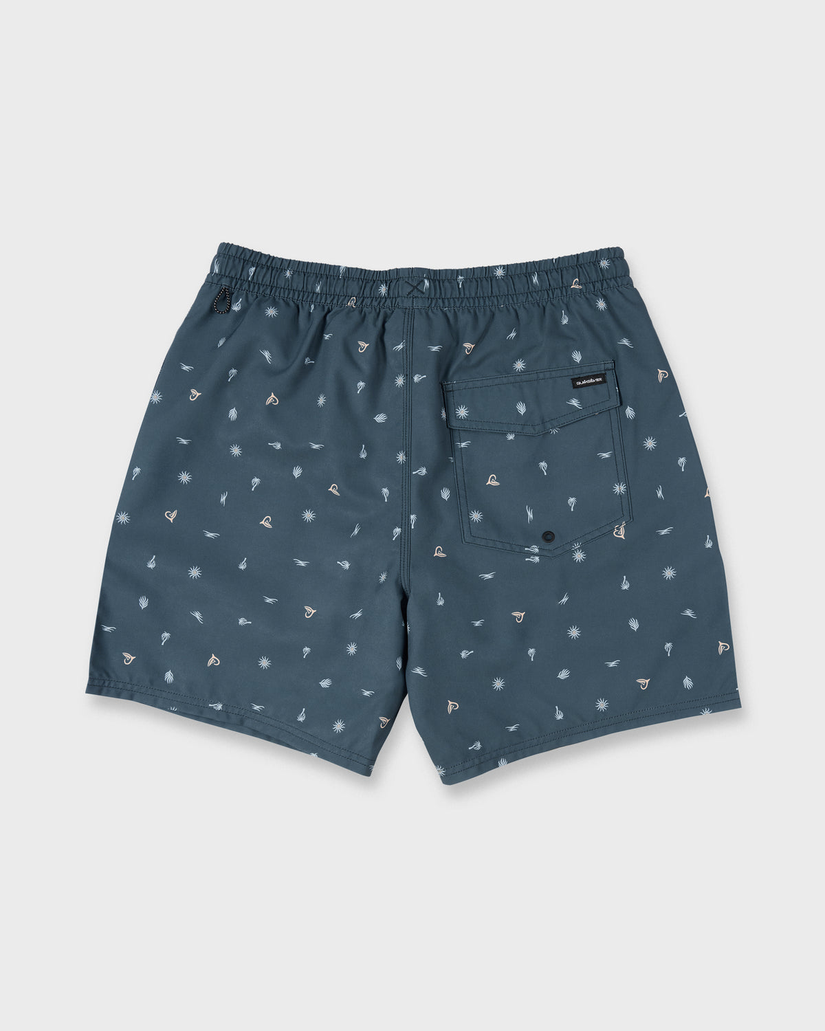 Mix-Volley-17"-Swim-Trunks-Dark-Slate-7