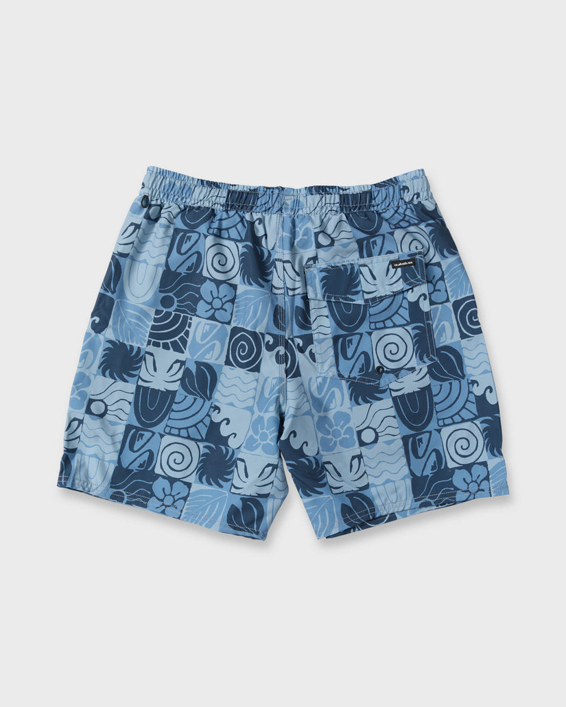 Mix-Volley-17"-Swim-Trunks-Navy-7