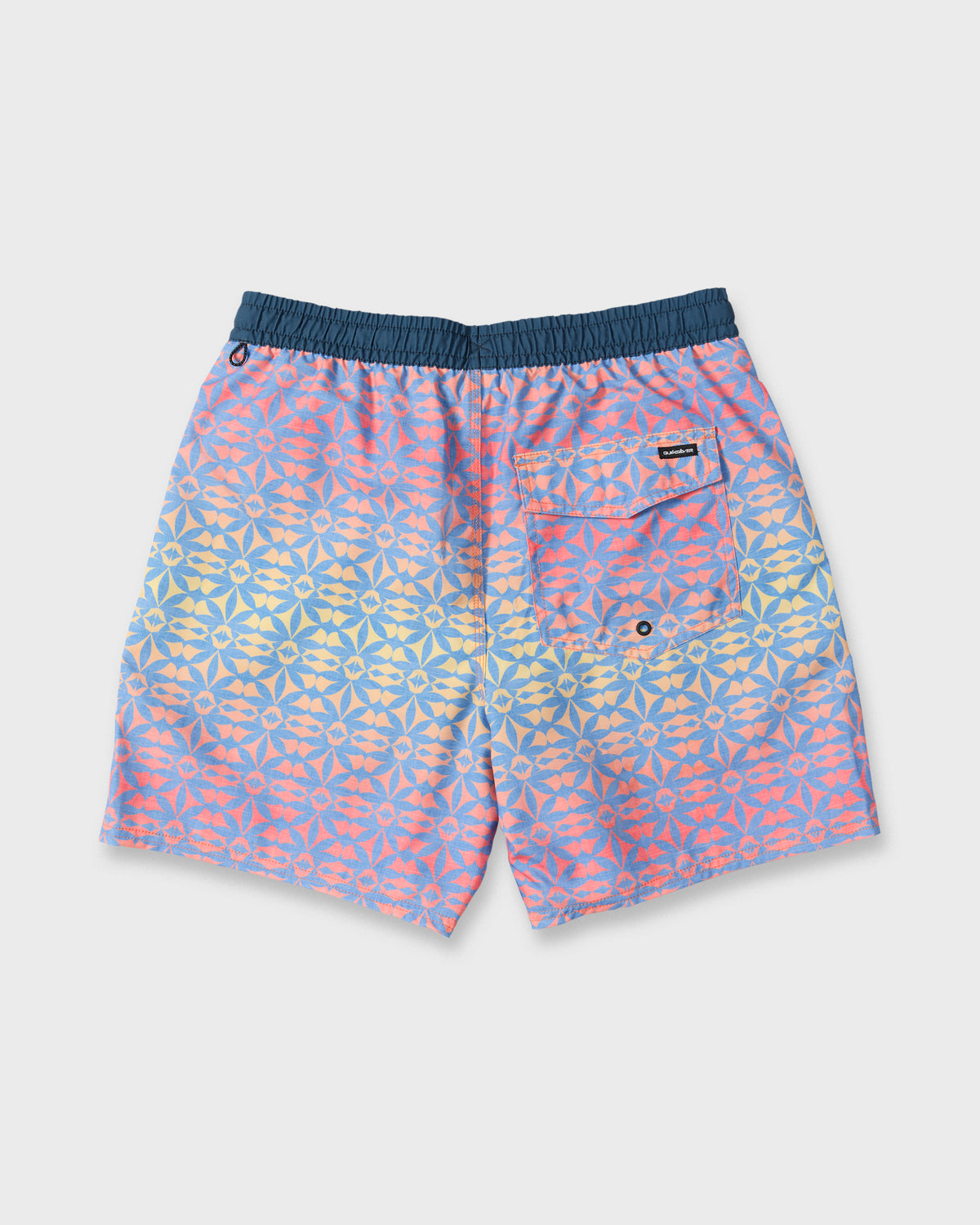 Mix-Volley-17"-Swim-Trunks-Palace-Blue-7