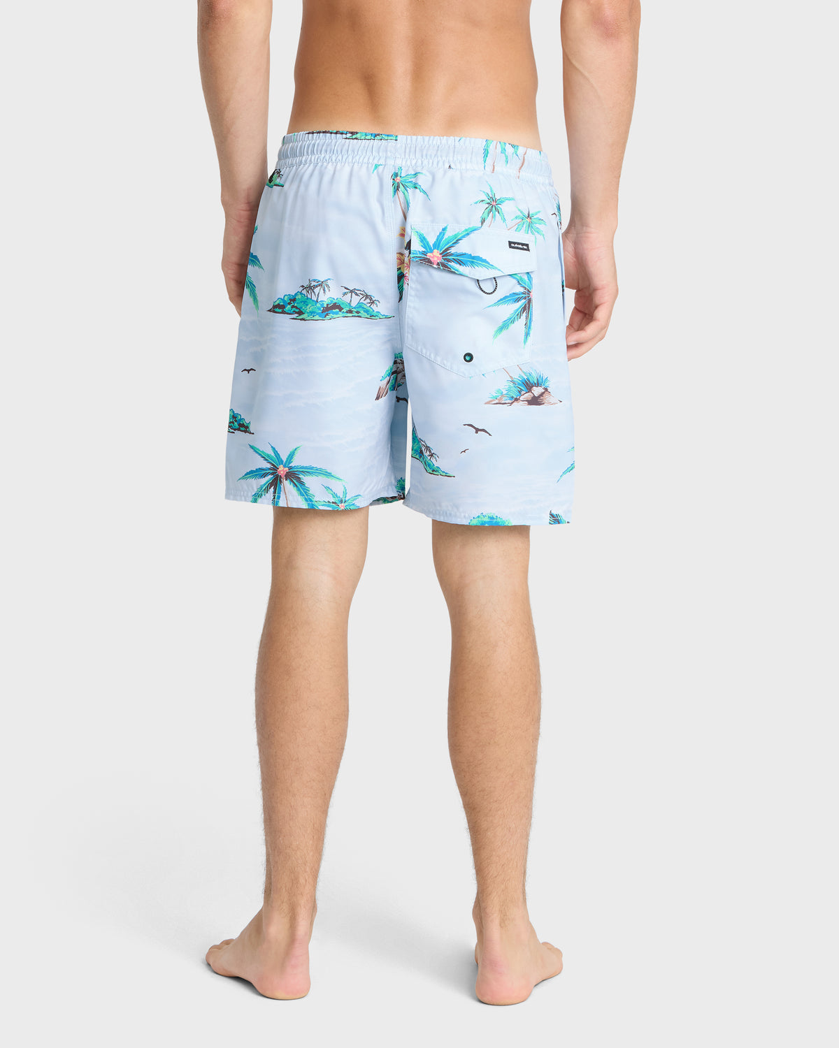 Mix-Volley-17"-Swim-Trunks-Skyway-2