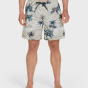 Mix Volley 17" Swim Trunks - Twill