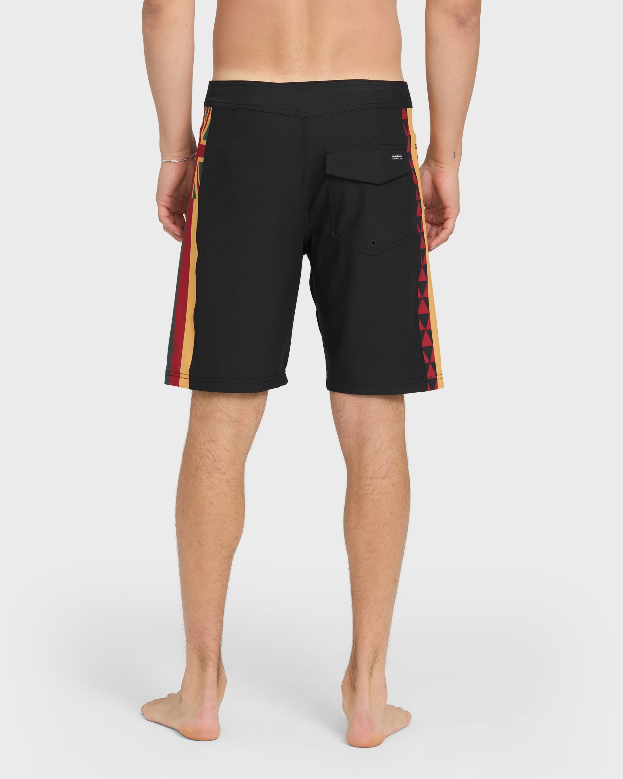 メンズウェア MARK&LONA Rival RX Shorts | MEN 50 Men's Shorts | LUXURY GOLF WEAR | MARK ＆ LONA – MARK & LONA