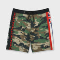 Hawaii Trades 20" Boardshorts - Camo