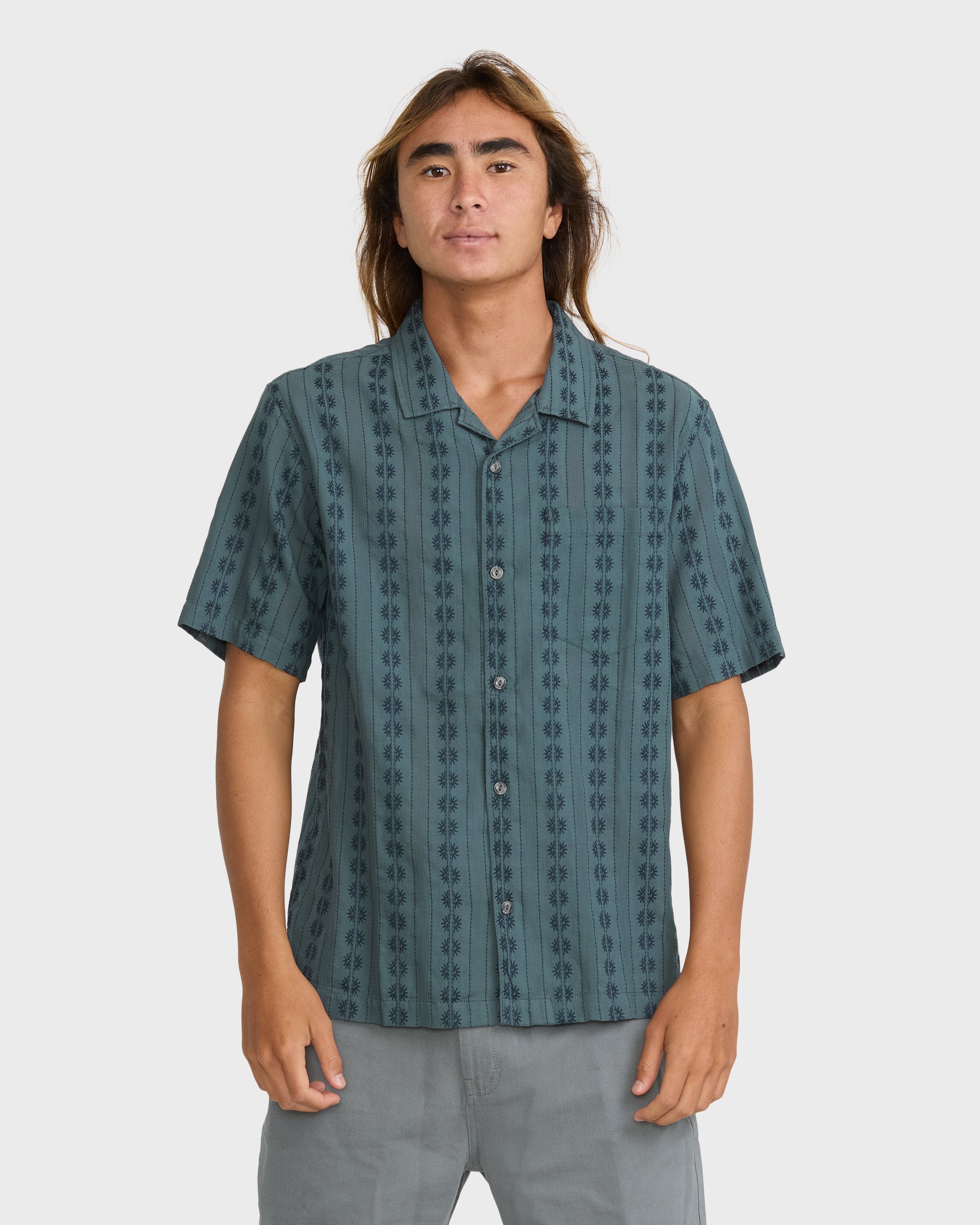 Men's New Arrivals - Shop the Collection – Quiksilver