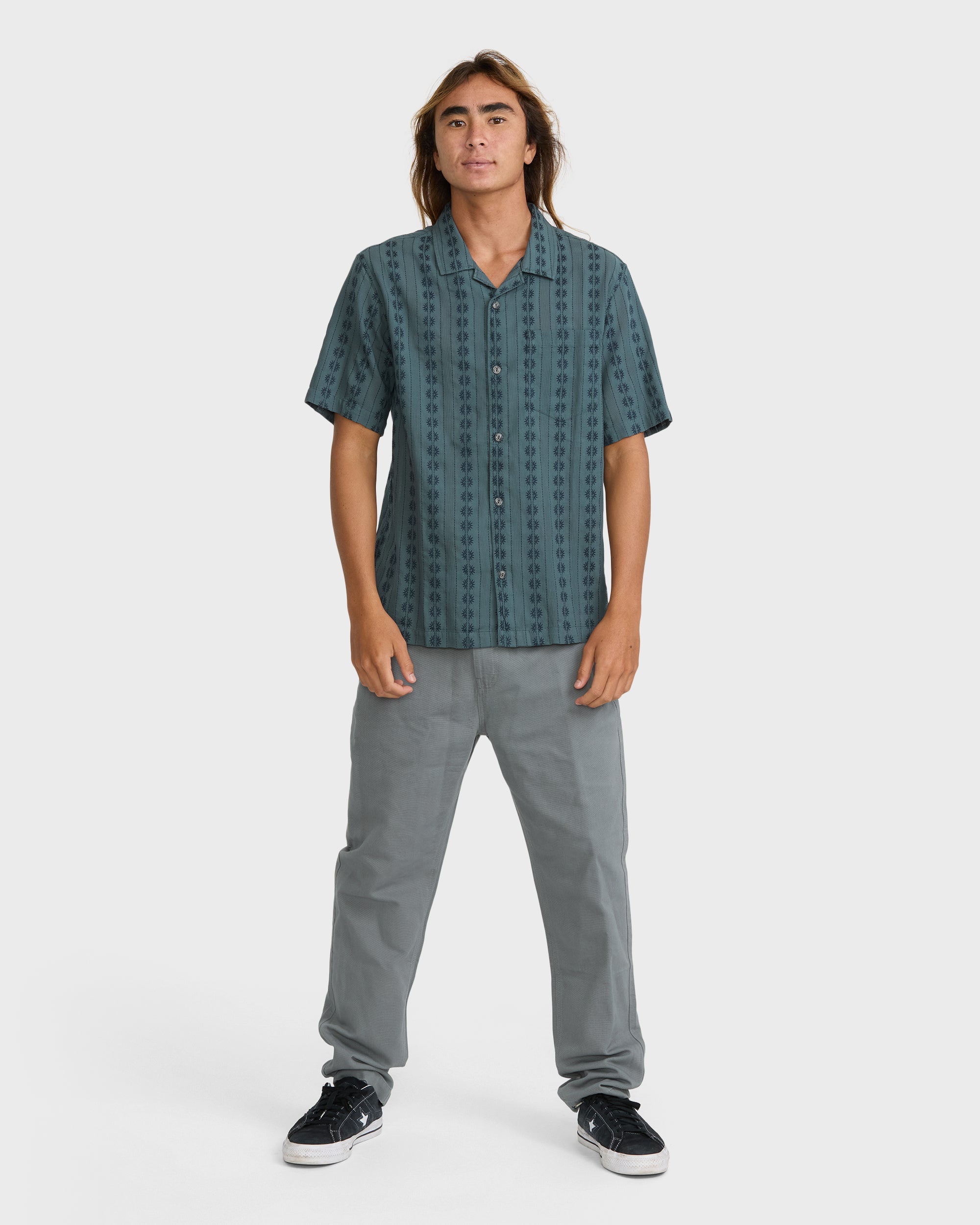 Men's New Arrivals - Shop the Collection – Quiksilver