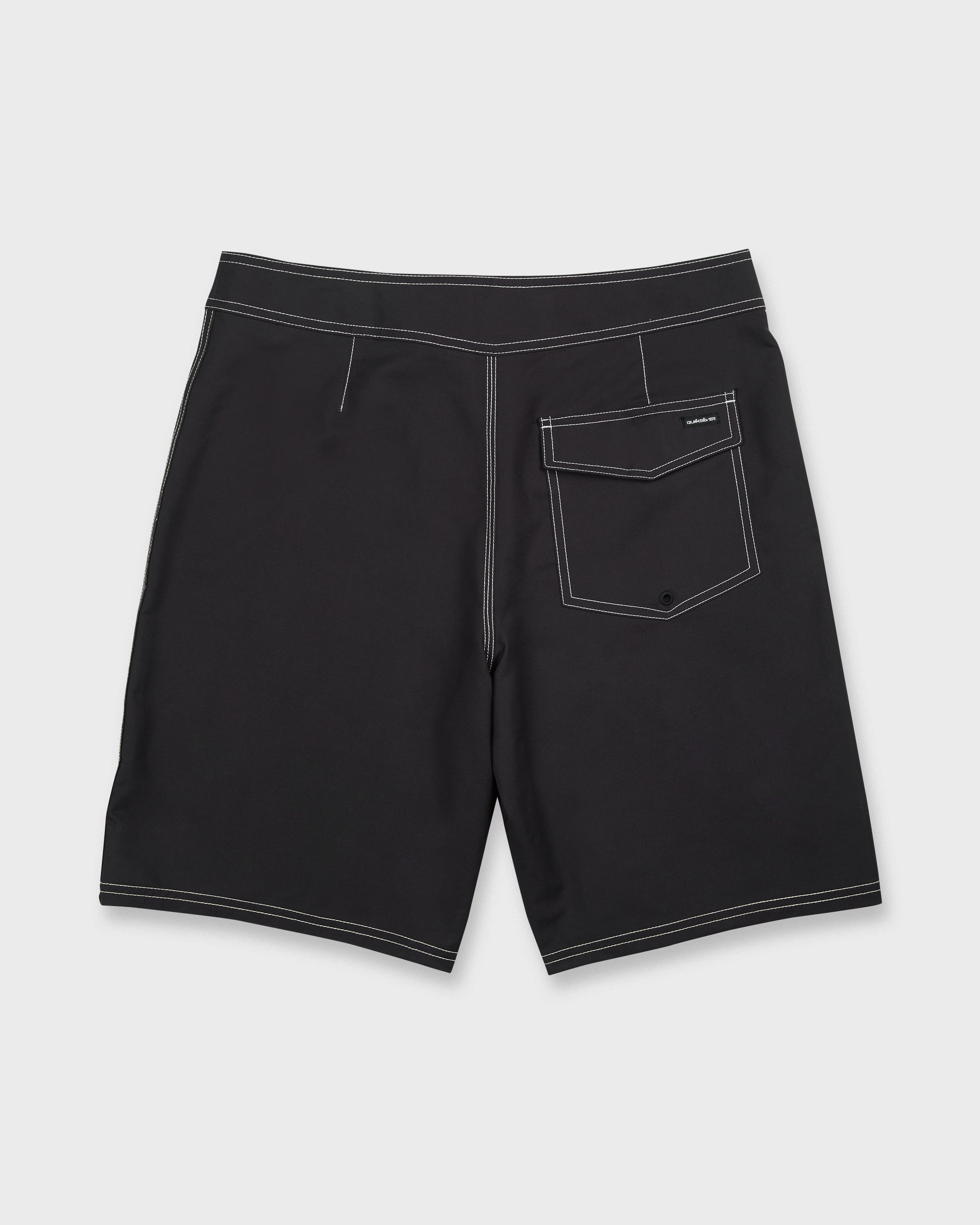 THUNDER STRIPES ADJUSTABLE SHORT クロ　Mサイズ Young Guns Saturn Boss 21