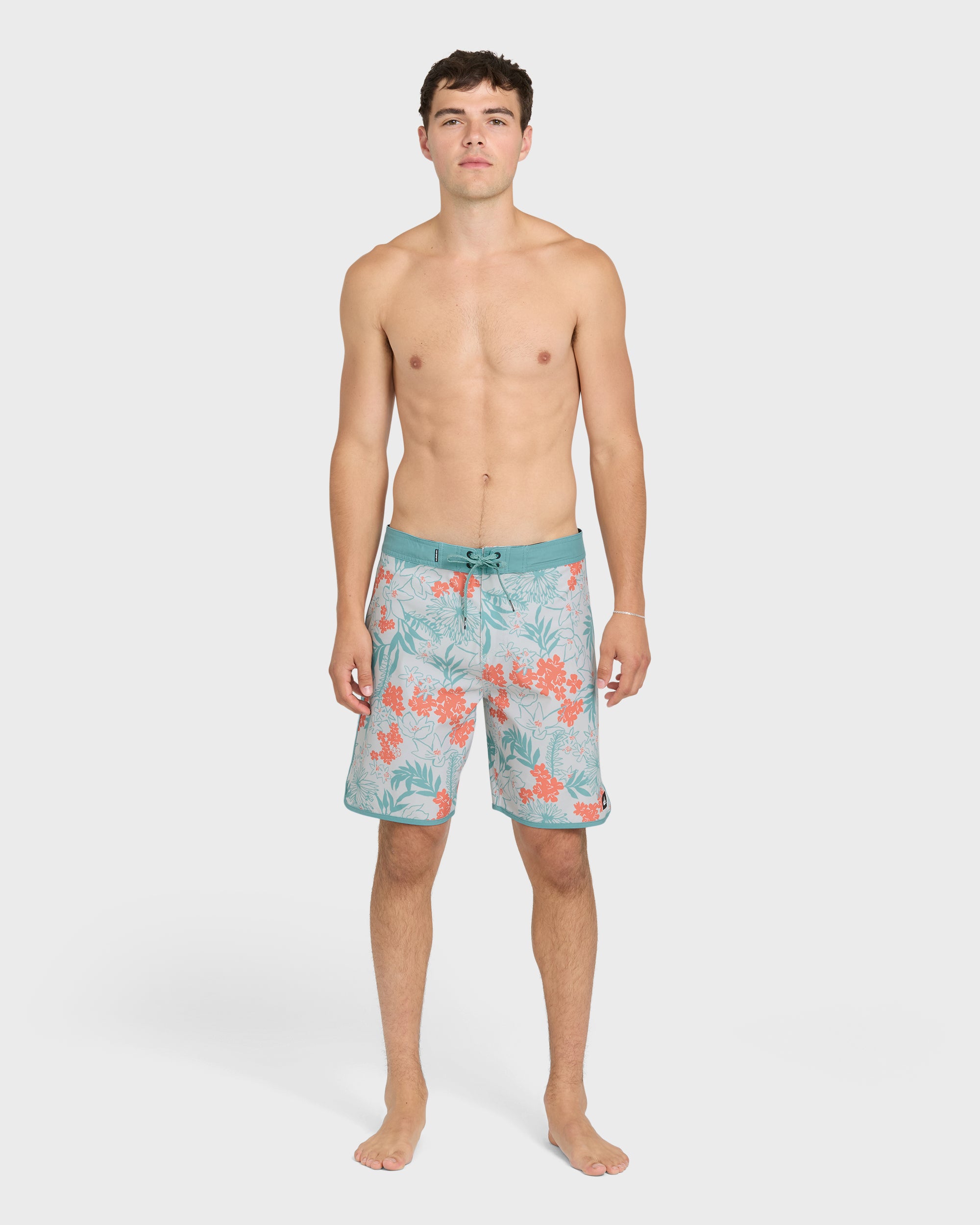 Jetty Bloom 19