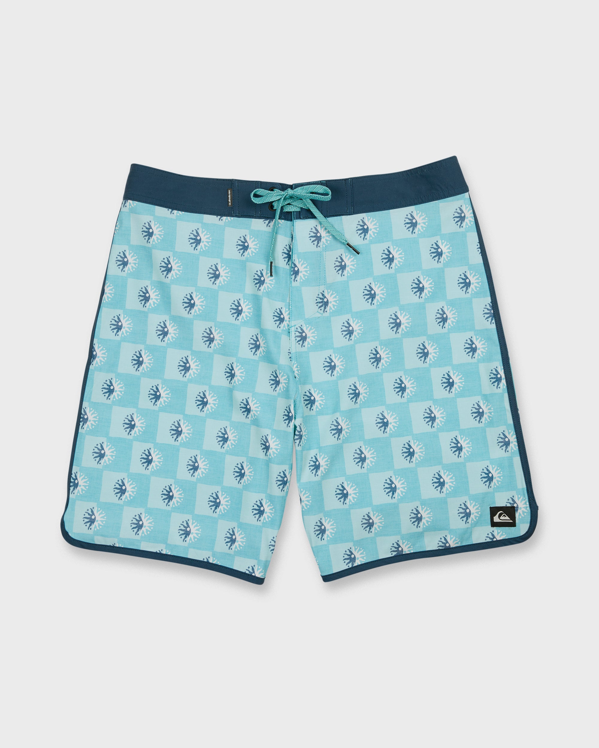 QUIKSILVER AQUA α XL Sun Dial 19