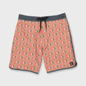 Sun Dial 19" Boardshorts - Desert Sand