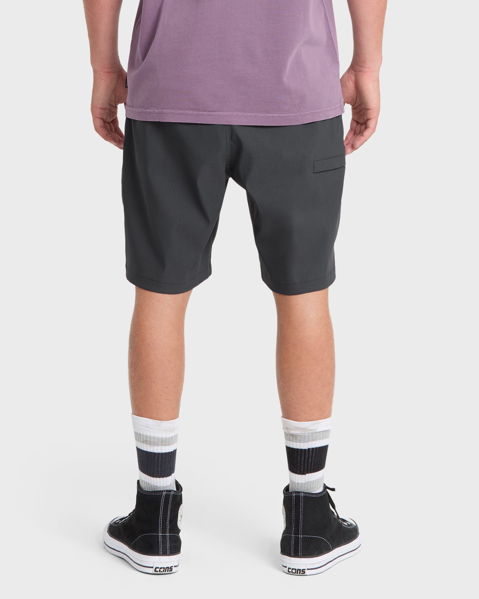 Lightweight Stretch Shorts | Quiksilver