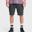 Fairway Woven Shorts - Phantom