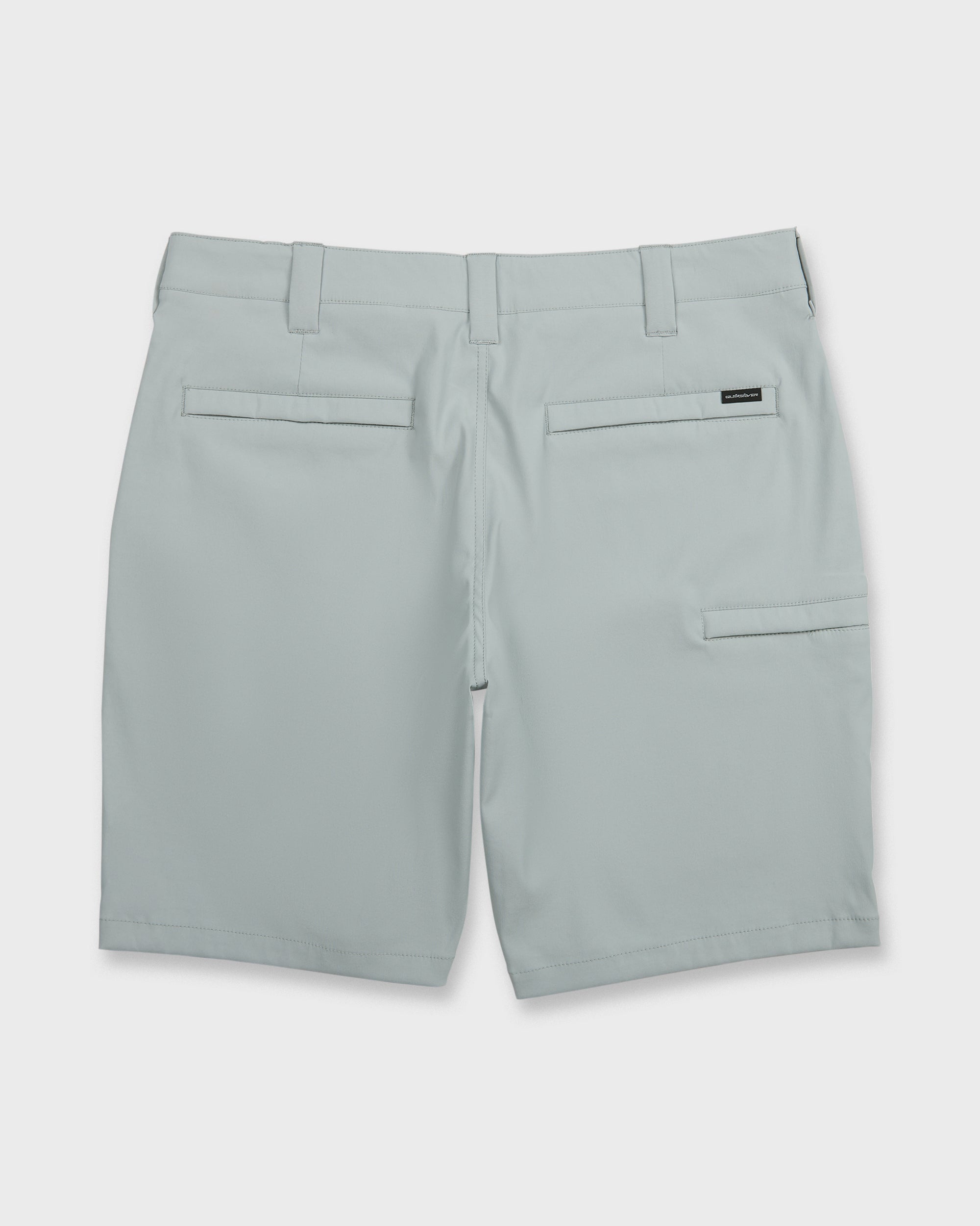Fairway Woven Shorts - Quarry | Quiksilver