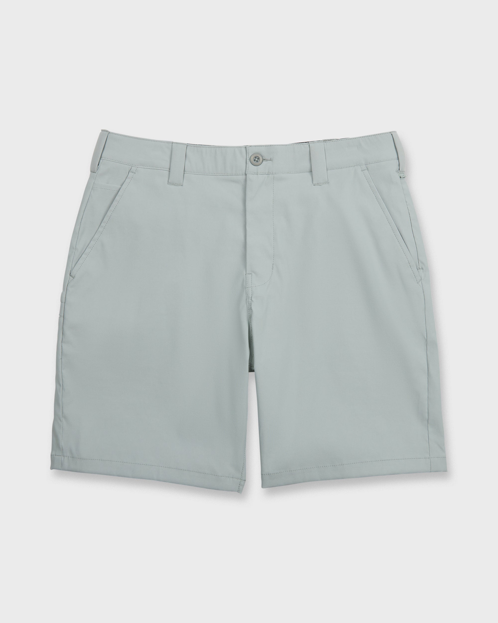 Fairway Woven Shorts - Quarry | Quiksilver