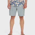 Fairway Woven Shorts - Quarry