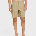 Fairway Woven Shorts - Twill
