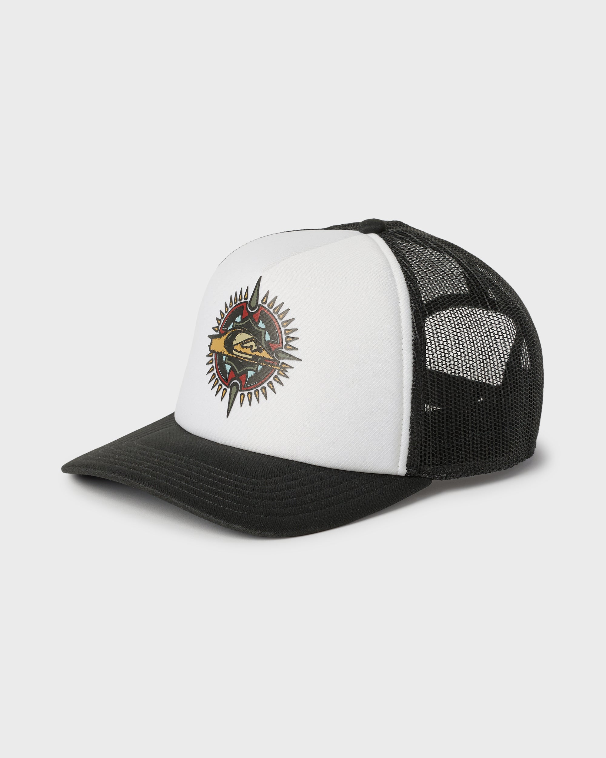 White Surf Hats | Quiksilver