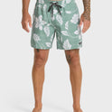 Waterman Mix Pack 17" Swim Trunks - North Atlantic