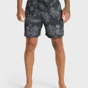 Waterman Mix Pack 17" Swim Trunks - Phantom