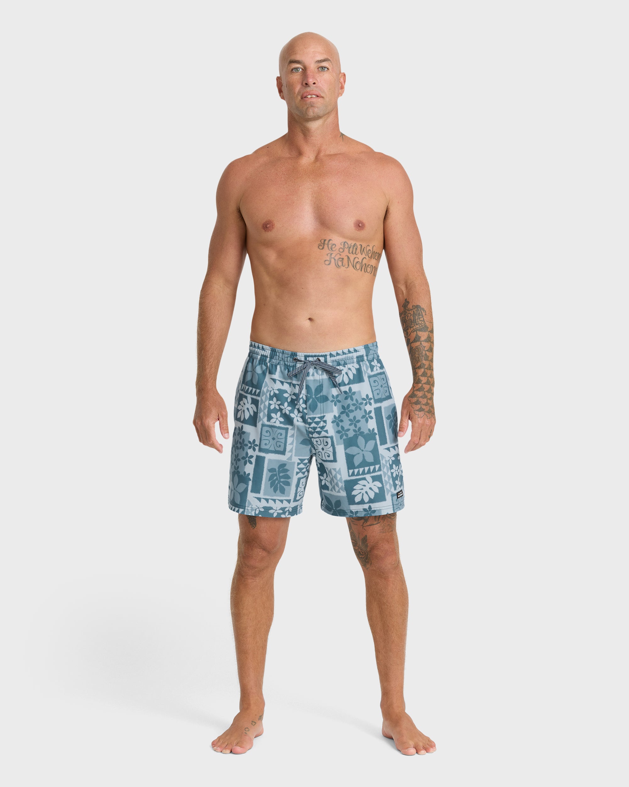 Rio Waterman Mix Pack 17