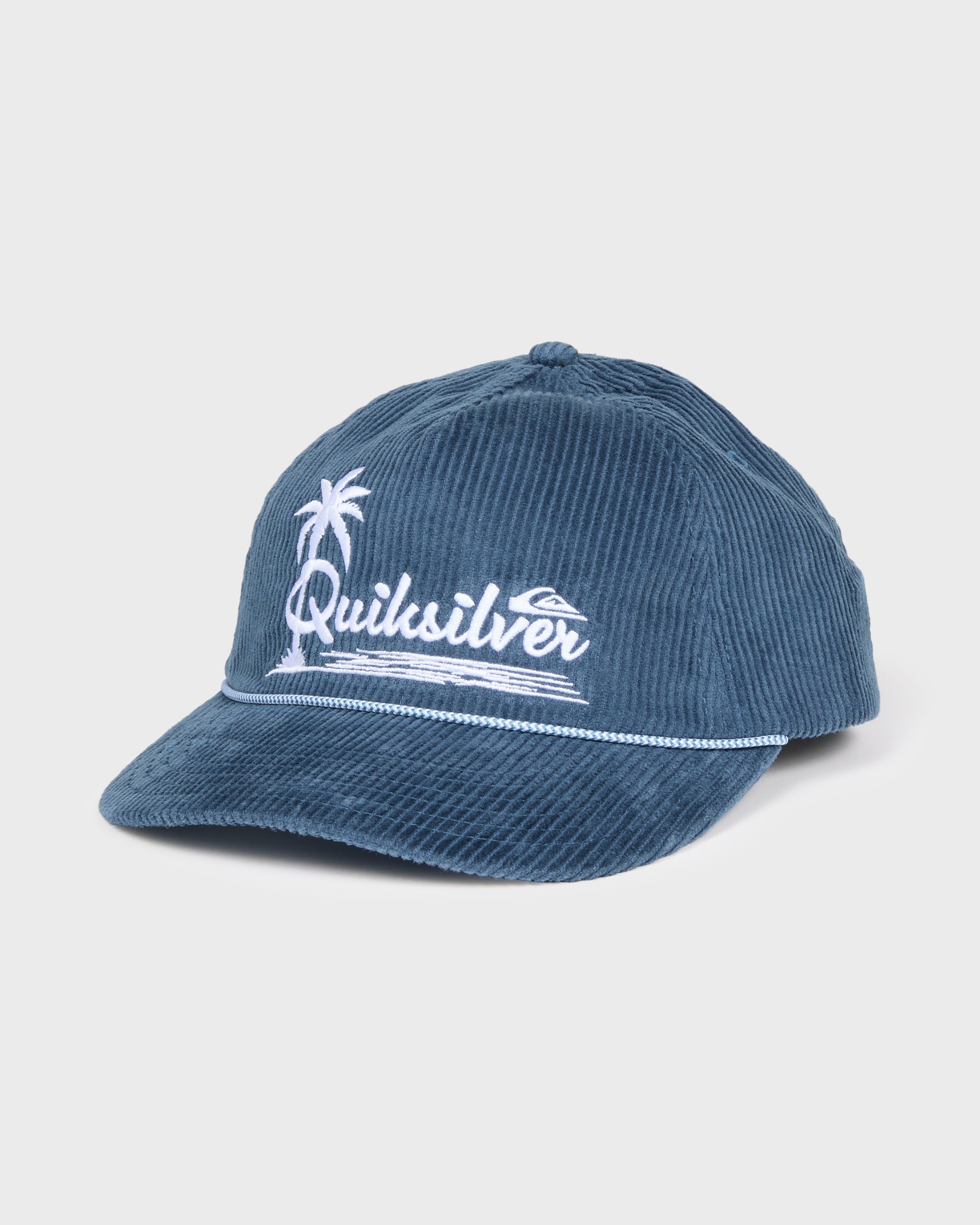 Corduroy Caps | Quiksilver