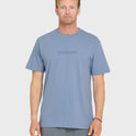 Serpents Short Sleeve Knit T-Shirt - Infinity