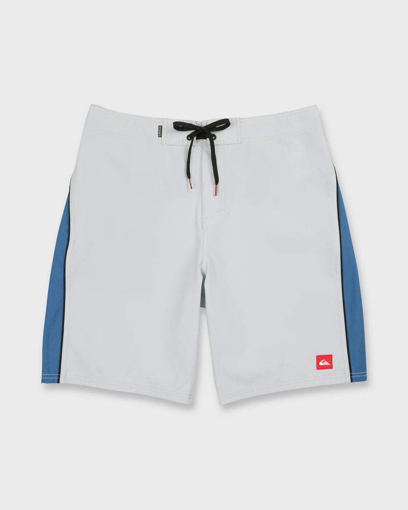 Young Guns Nomad 21" Boardshorts - Plein Air