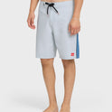 Young Guns Nomad 21" Boardshorts - Plein Air