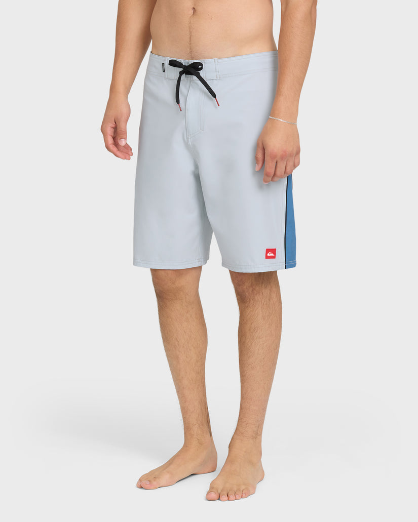 Young Guns Nomad 21" Boardshorts - Plein Air