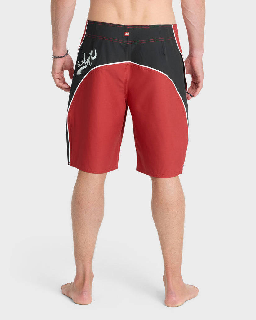 Young-Guns-Nomad-21"-Boardshorts-Salsa-2