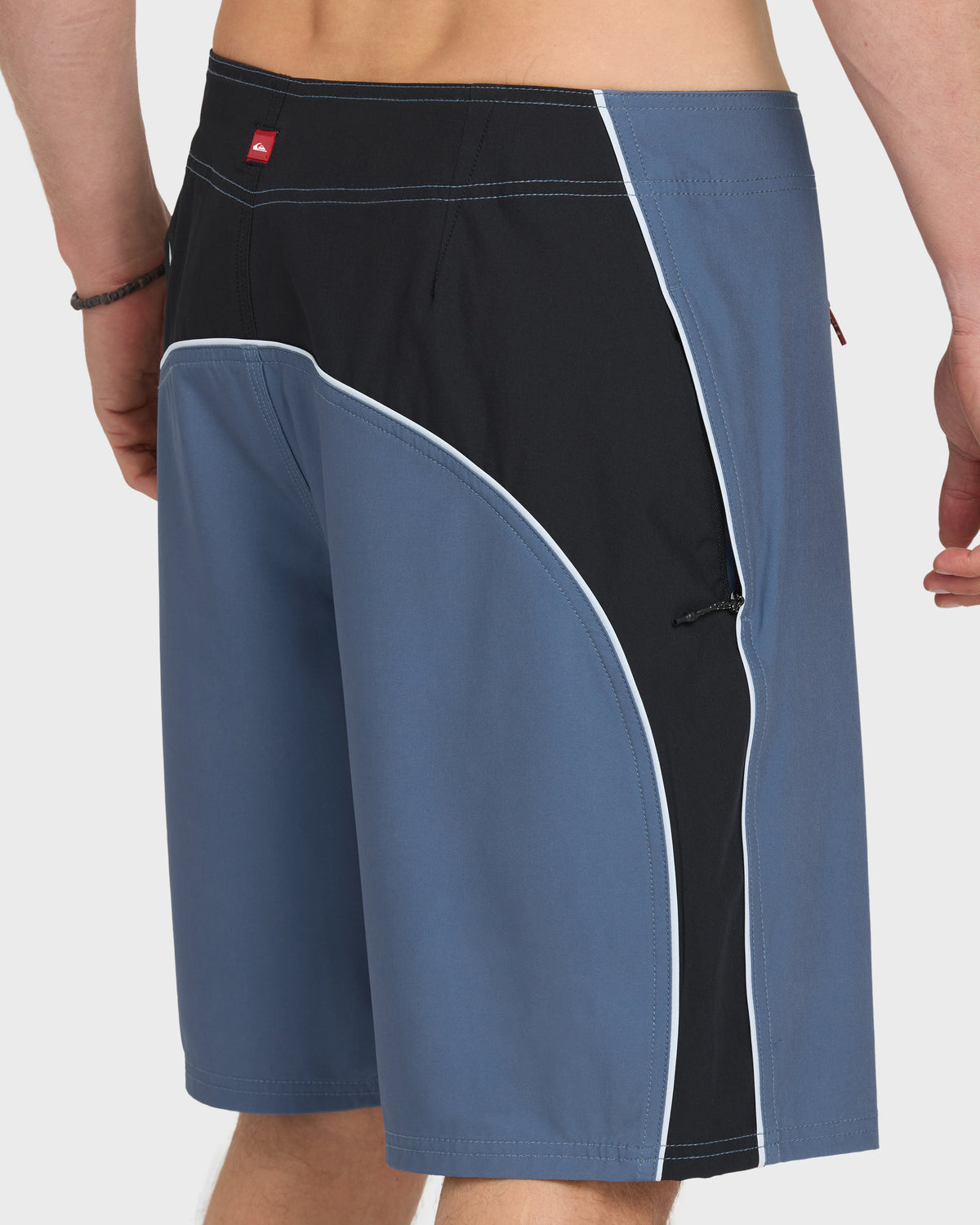 Young Guns Nomad 21" Boardshorts - Vintage Indigo