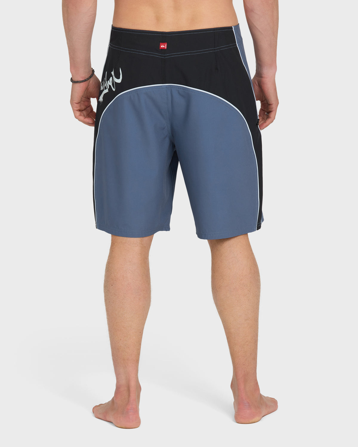 Young Guns Nomad 21" Boardshorts - Vintage Indigo