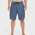 Young Guns Nomad 21" Boardshorts - Vintage Indigo