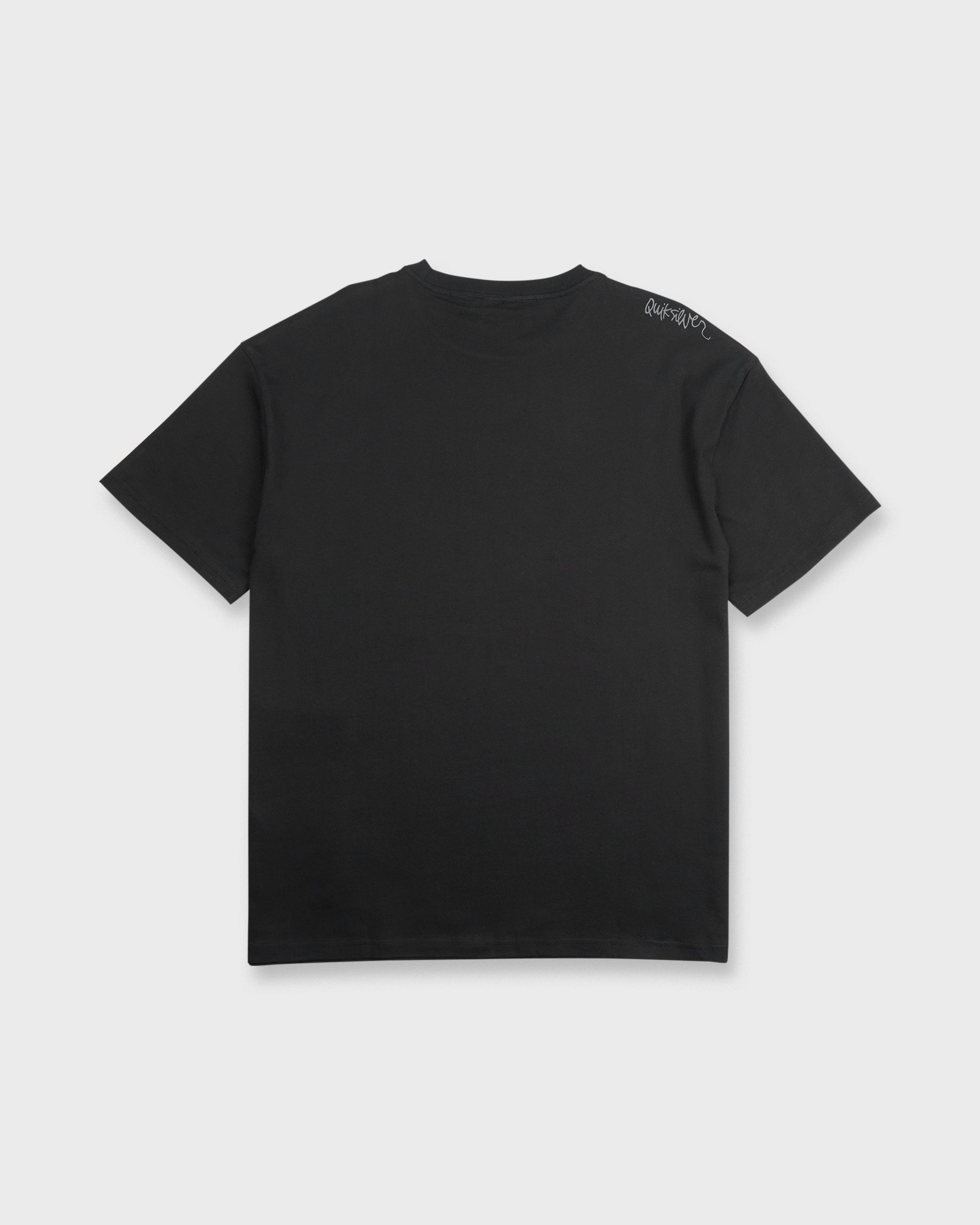 Young Guns Short Sleeve T-Shirt - Black | Quiksilver