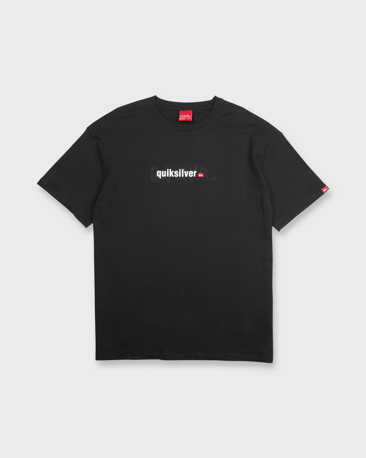 Young Guns Short Sleeve T-Shirt - Black