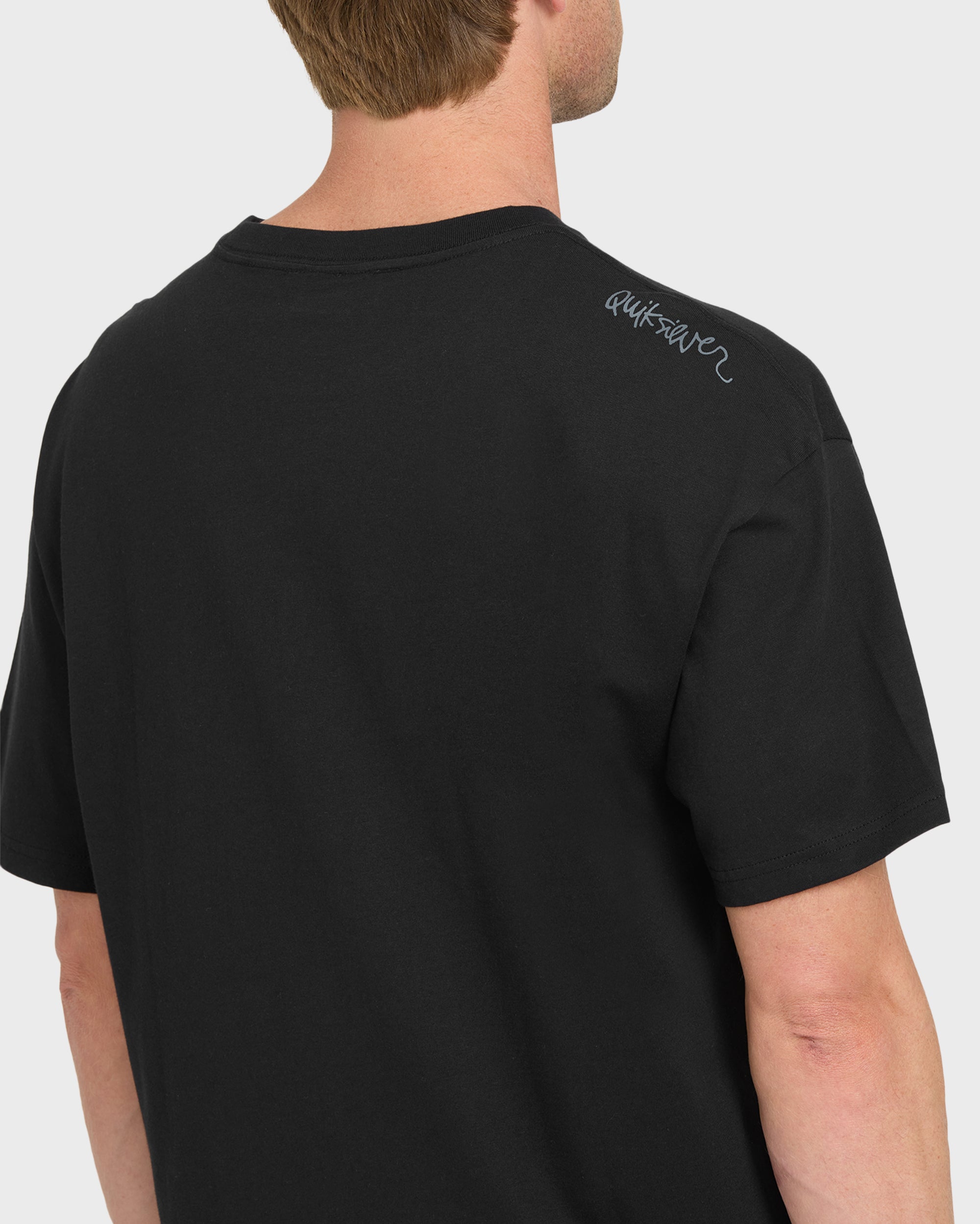 Urban Graphic Tees | Quiksilver