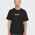 Young Guns Short Sleeve T-Shirt - Black