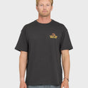 Originals Hawaiian Paradise Short Sleeve Knit T-Shirt - Phantom