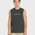 Serpents Tank Top - Phantom