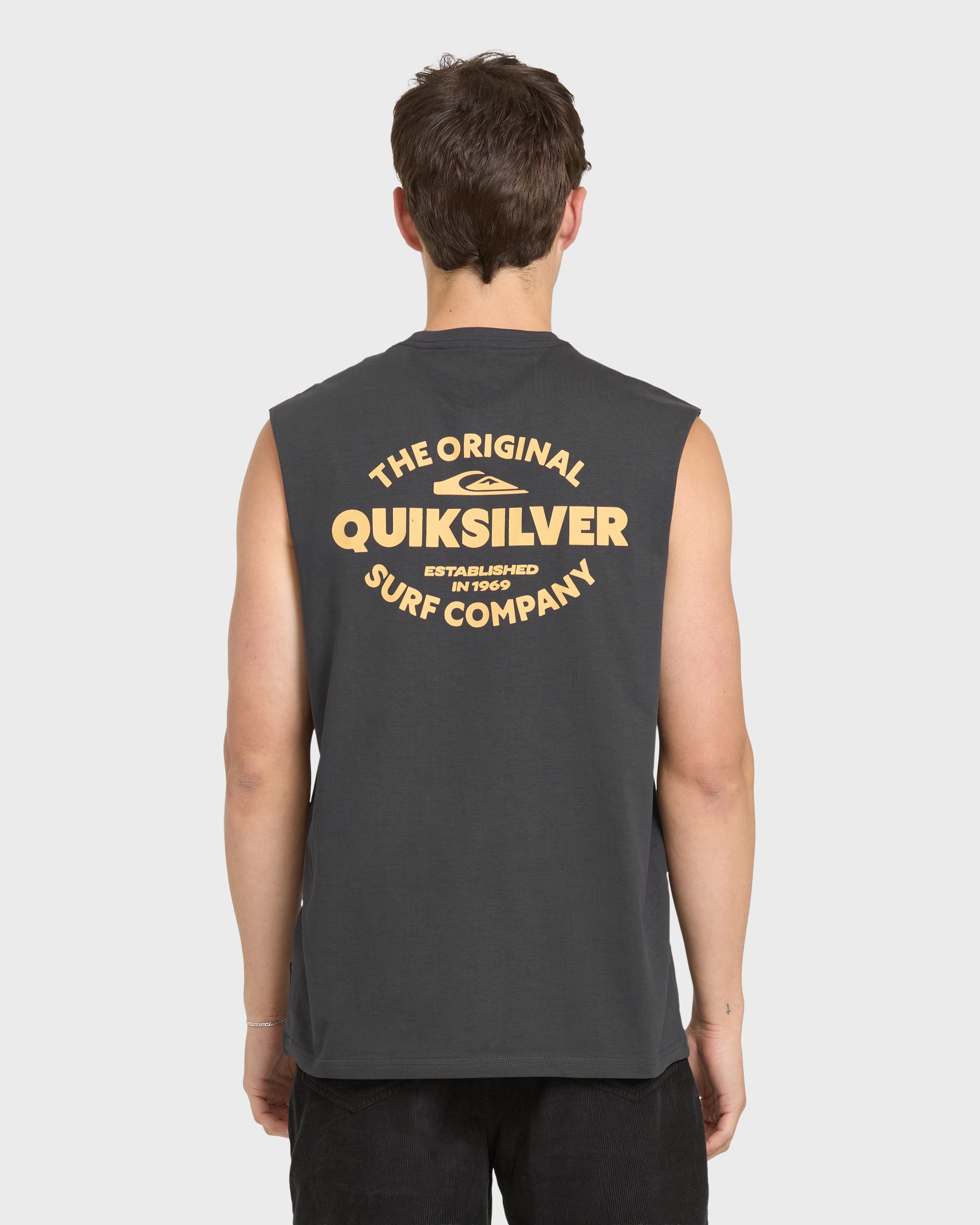 Beach Tank Tops | Quiksilver