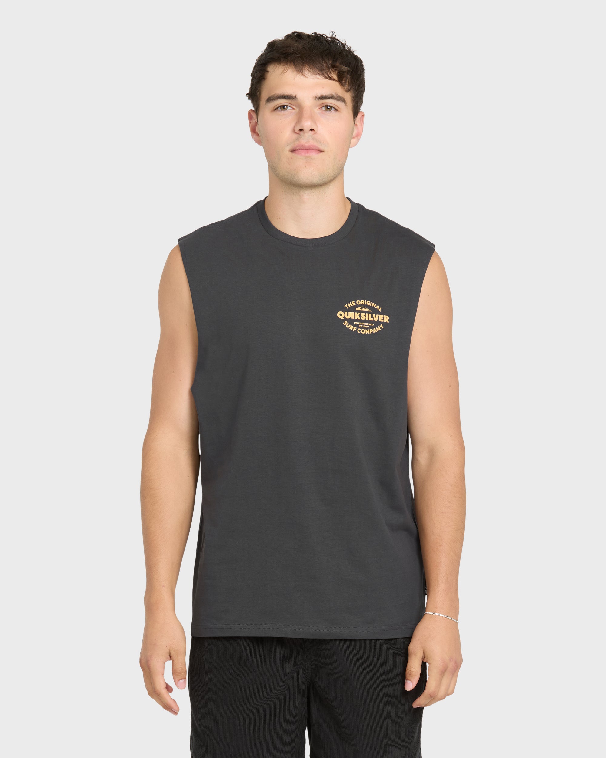 Soft Fabric Tanks | Quiksilver