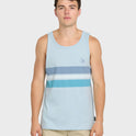 Original Stripe Tank Top - Skyway