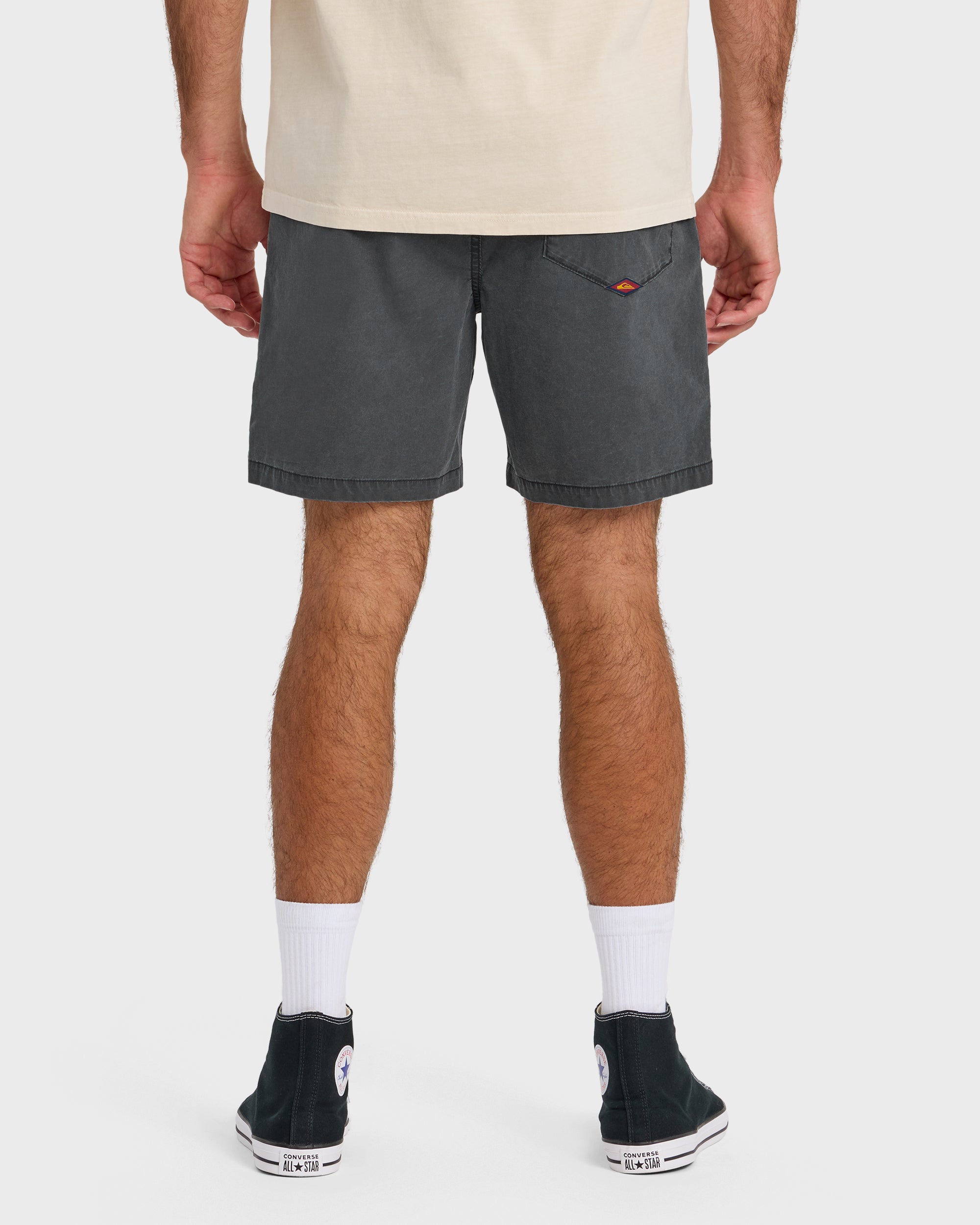 Back Pocket Shorts | Quiksilver