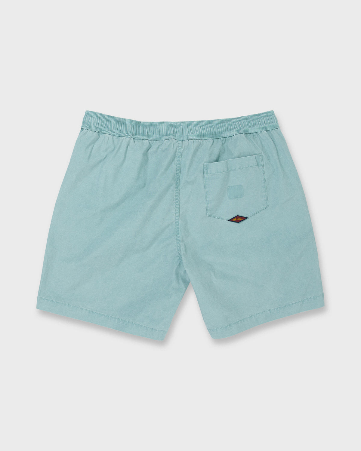 Saltwater Shorts - Jade Gray