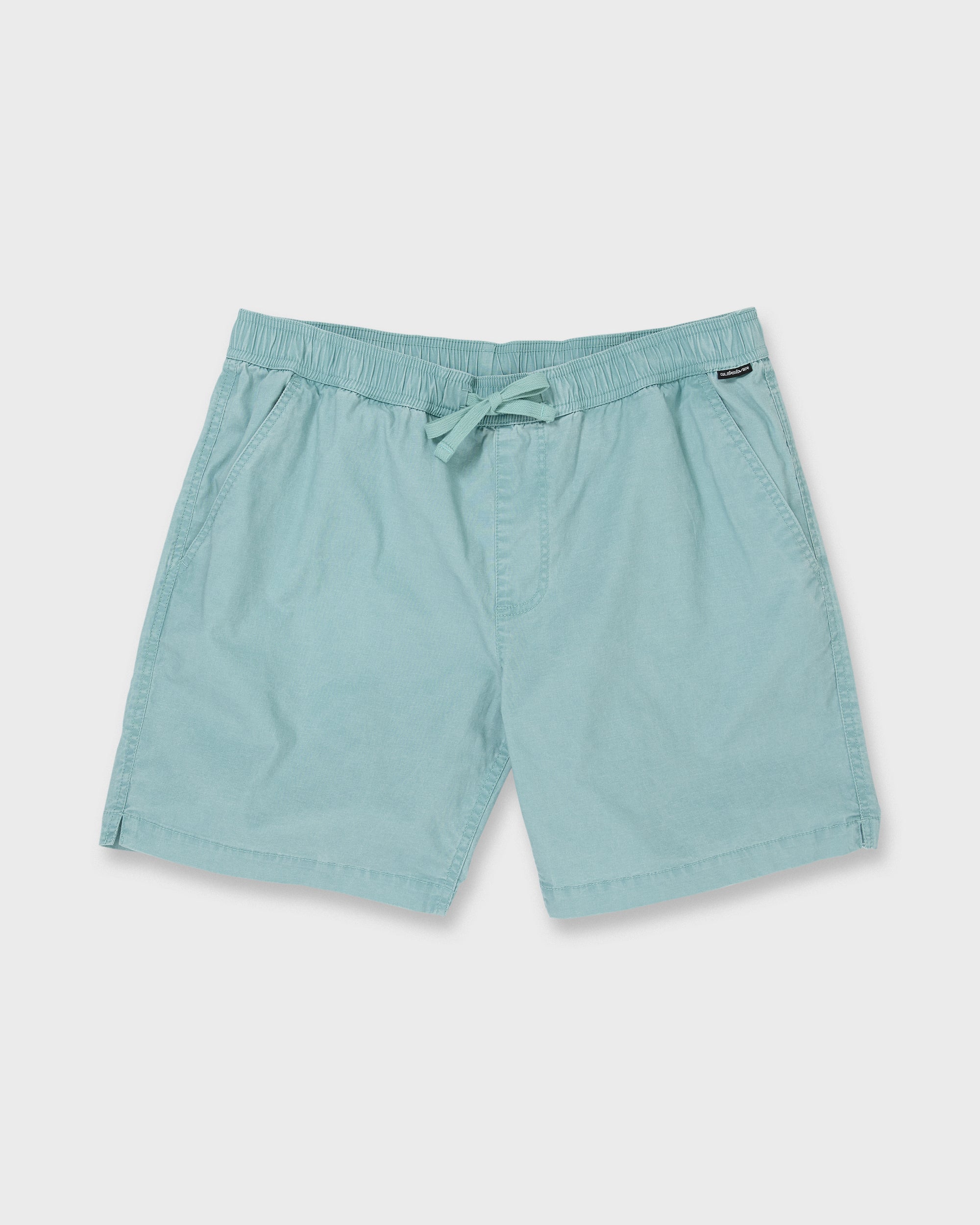 Saltwater Shorts - Jade Gray – Quiksilver