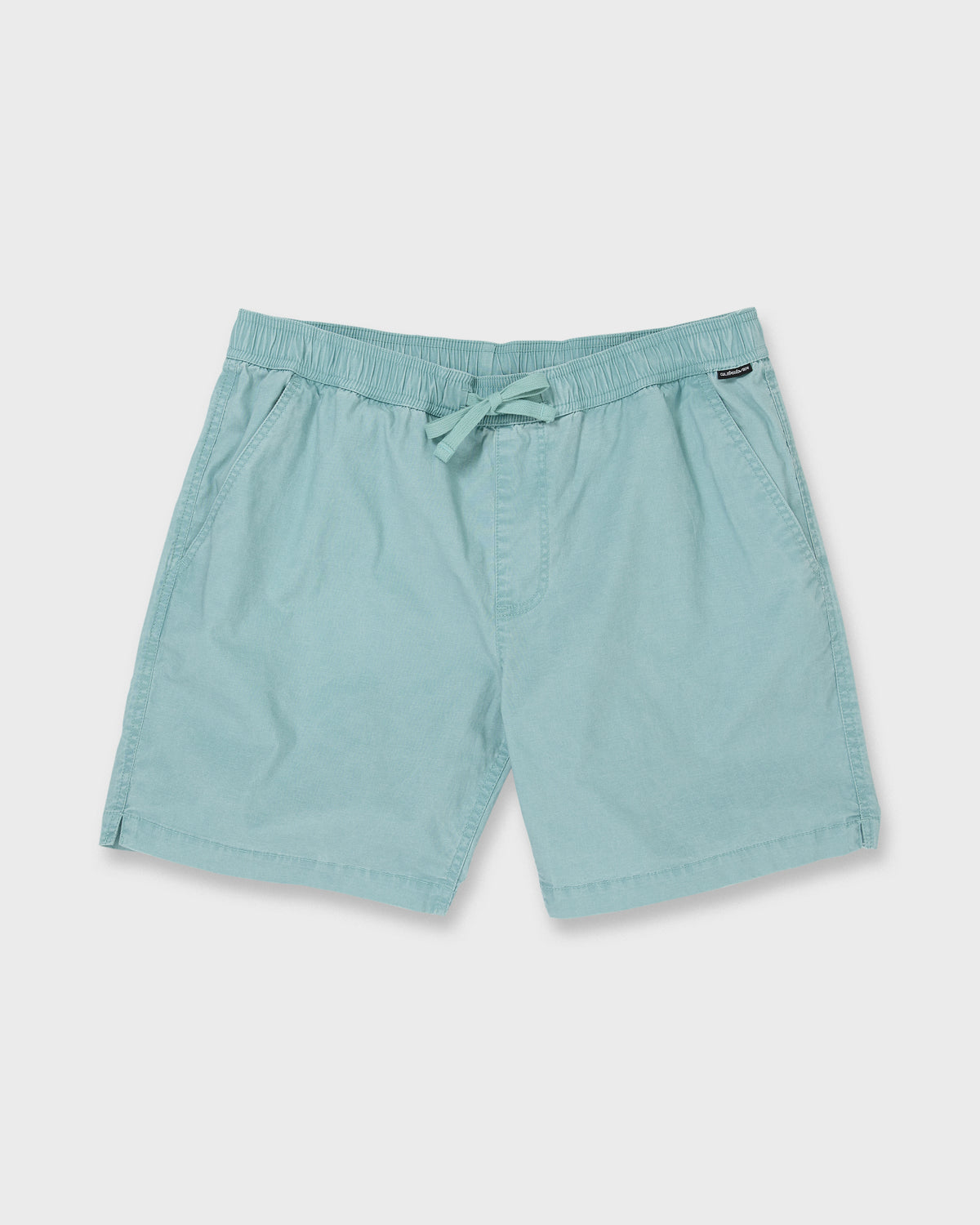 Saltwater Shorts - Jade Gray