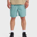 Saltwater Shorts - Jade Gray