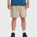 Saltwater Shorts - Twill