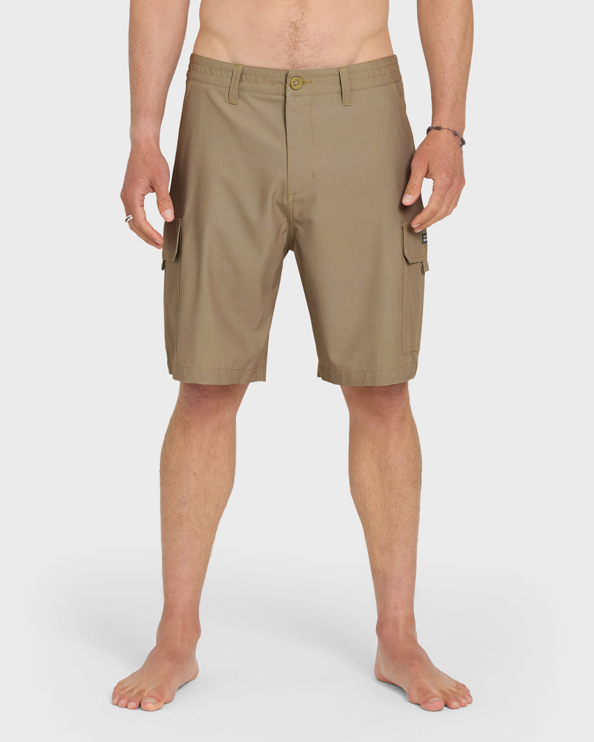 Legion Cargo 20