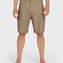 Legion Cargo 20" Amphibian Hybrid Shorts - Coriander